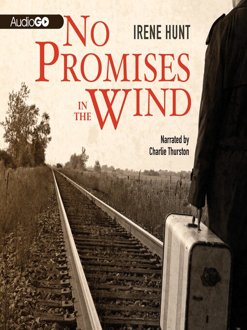Title details for No Promises in the Wind by Irene Hunt - Wait list